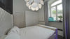 Prestigious two-room apartment with private courtyard and garage, for sale in the center of Salò