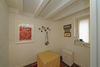 Recently renovated two-room apartment for sale in the historic centre of Salò