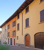 Recently renovated two-room apartment for sale in the historic centre of Salò