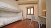 Attico trilocale recentemente ristrutturato con balcone esclusivo, nel cuore di San Felice del Benaco in vendita
