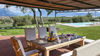 Lake view Villa with private infinity-pool in the renowned ‘Paradiso’ area, an exclusive setting of villas only, for sale in San Felice del Benaco