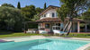 Lake view Villa with private infinity-pool in the renowned ‘Paradiso’ area, an exclusive setting of villas only, for sale in San Felice del Benaco
