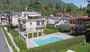 Elegant three-room apartment with terrace and garage, in residence with pool, in Barbarano for Sale