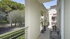Elegant three-room apartment with terrace and garage, in residence with pool, in Barbarano for Sale