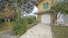 Semi-detached house with private garden of 600mq., in San Felice del Benaco for sale
