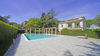Elegant three-room apartment with terrace and garage, in residence with pool, in Barbarano for Sale