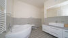 Elegant three-room apartment with terrace and garage, in residence with pool, in Barbarano for Sale