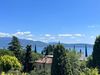 Two-room apartment with lake view terrace for sale in Gardone Riviera