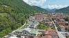 Newly built solution with private garden and garage, in Villanuova sul Clisi for Sale