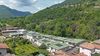 Newly built solution with private garden and garage, in Villanuova sul Clisi for Sale