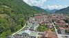Newly built solution with private garden and garage, in Villanuova sul Clisi for Sale