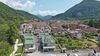 Newly built solution with private garden and garage, in Villanuova sul Clisi for Sale