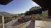 Independent corner flat in residence with swimming pool and lake view near Salò