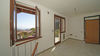 Independent corner flat in residence with swimming pool and lake view near Salò