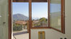 Independent corner flat in residence with swimming pool and lake view near Salò