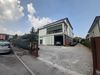 Three-room apartment in residential area, to be renovated, in Salò for Sale