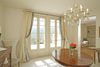 Detached villa with swimming pool and lake view for sale near Salò