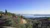 Three-room apartment with wonderful lake view for sale in Gardone Riviera