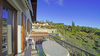 Three-room apartment with wonderful lake view for sale in Gardone Riviera
