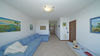 Three-room apartment with wonderful lake view for sale in Gardone Riviera