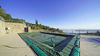 Three-room apartment with wonderful lake view for sale in Gardone Riviera