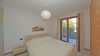 Three-room apartment with wonderful lake view for sale in Gardone Riviera