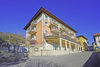 Elegant three-room apartment with lake view for sale in Gardone Riviera