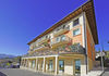 Elegant three-room apartment with lake view for sale in Gardone Riviera