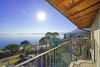 Elegant three-room apartment with lake view for sale in Gardone Riviera