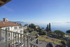 Elegant three-room apartment with lake view for sale in Gardone Riviera