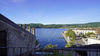 Apartment in the heart of Salò for sale, with wonderful lake-view living terrace and without any condominium fee