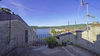 Apartment in the heart of Salò for sale, with wonderful lake-view living terrace and without any condominium fee