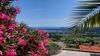 Villa in raw state with fantastic lake view and pool in Villanuova sul Clisi for sale