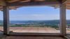 Villa in raw state with fantastic lake view and pool in Villanuova sul Clisi for sale