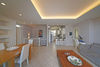 Detached villa with private garden and panoramic view for sale in San Felice del Benaco