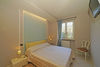 Detached villa with private garden and panoramic view for sale in San Felice del Benaco
