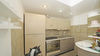 Two-room apartment with garden and parking space in Gardone Riviera for sale