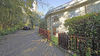 Two-room apartment with garden and parking space in Gardone Riviera for sale