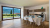 Elegant lake-view Villa with exclusive garden for Sale in San Felice del Benaco