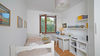 Elegant lake-view Villa with exclusive garden for Sale in San Felice del Benaco