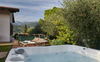 Elegant lake-view Villa with exclusive garden for Sale in San Felice del Benaco