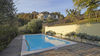 Single villa with swimming pool and breathtaking lake-view, surrounded by a 3,500 m² garden, for sale in Gardone Riviera