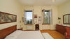 Charming Liberty-style villa with lake view, wonderful swimming pool and dependace, in Roé Volciano for Sale