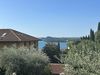 Three-room flat with balcony and lake view for sale in Gardone Riviera