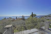 Detached villa with lake view for sale in Gardone Riviera