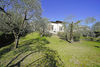 Detached villa with lake view for sale in Gardone Riviera