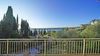 Villa with lake view, swimming pool and garden for sale in Salò