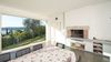 Villa with lake view, swimming pool and garden for sale in Salò