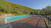 Villa with lake view, swimming pool and garden for sale in Salò