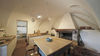Historic 16th-century building with spectacular lake view, completely renovated, in the heart of the historic centre of Morgnaga for Sale